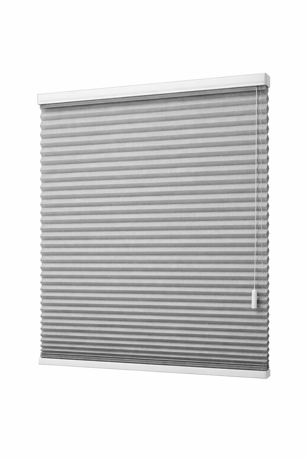 Custom cellular honeycomb shades for energy-efficient Michigan homes by DS Blinds